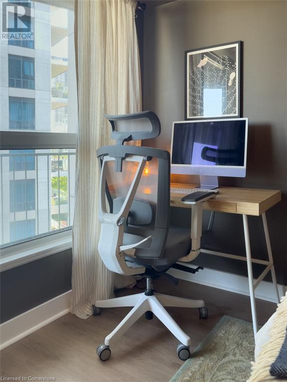 2111 Lake Shore Boulevard W Unit# 501, Toronto, Ontario  M8V 4B2 - Photo 38 - 40644525