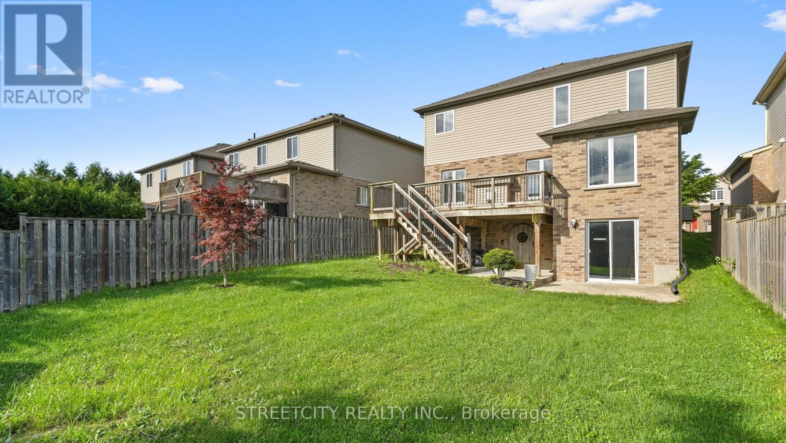 1643 Vandusen Court, London, Ontario  N5X 0G2 - Photo 38 - X9308724