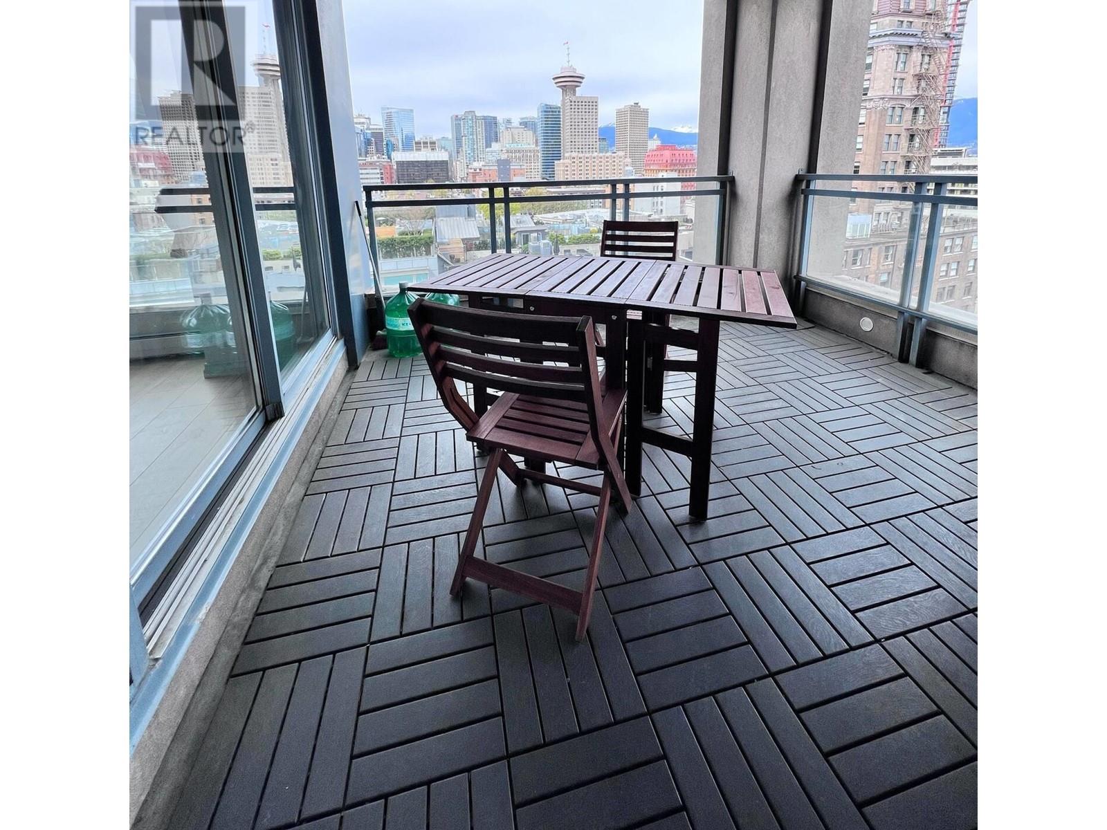 1502 183 Keefer Place, Vancouver, British Columbia V6B 6B9 - Photo 20 - R2922241