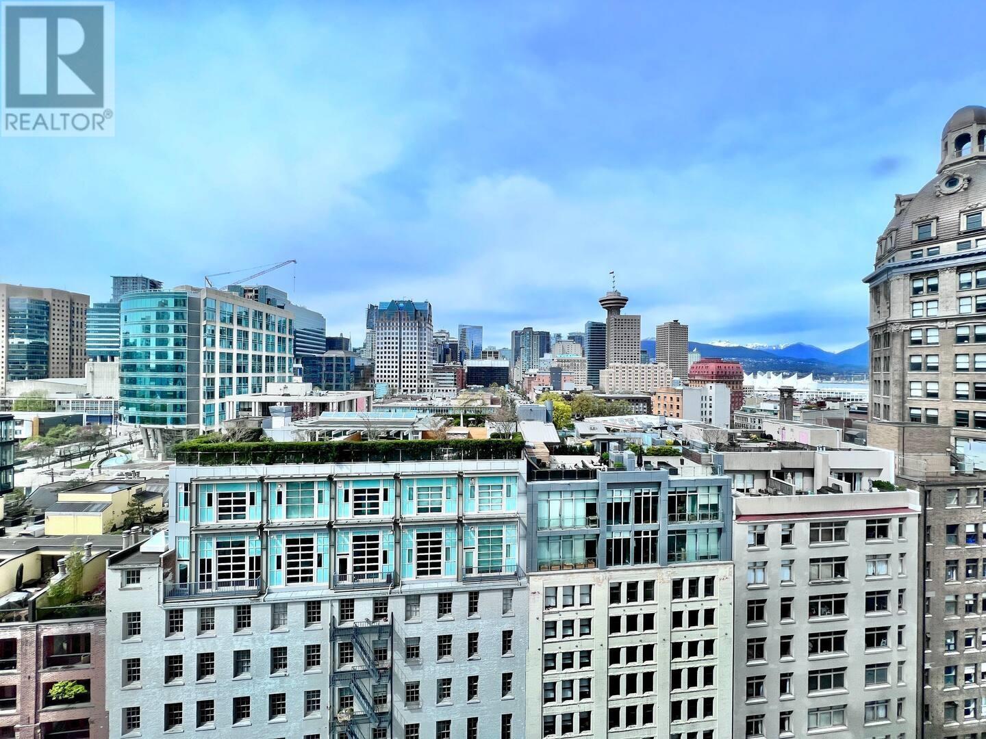 1502 183 Keefer Place, Vancouver, British Columbia V6B 6B9 - Photo 22 - R2922241
