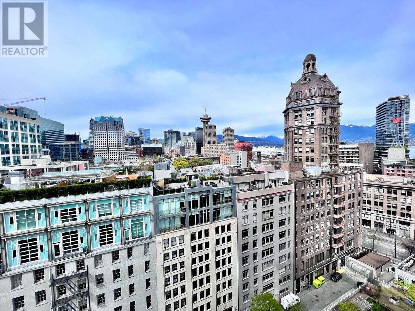 1502 183 Keefer Place, Vancouver, British Columbia V6B 6B9 - Photo 24 - R2922241