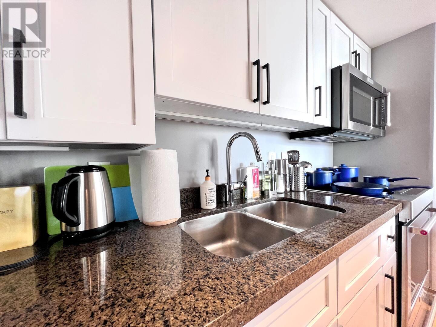 1502 183 Keefer Place, Vancouver, British Columbia V6B 6B9 - Photo 8 - R2922241