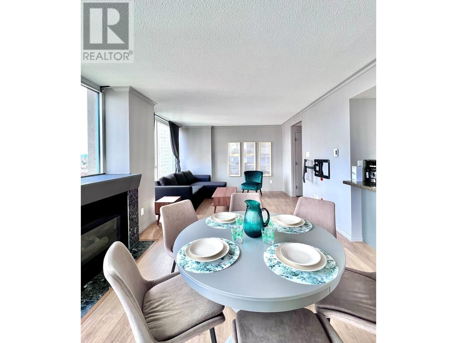 1502 183 Keefer Place, Vancouver, British Columbia V6B 6B9 - Photo 5 - R2922241
