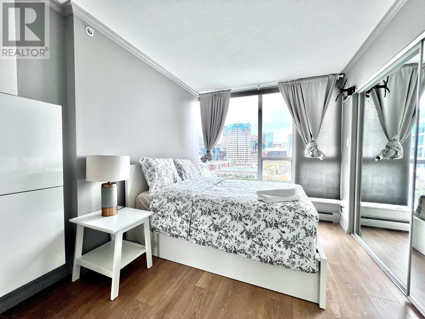 1502 183 Keefer Place, Vancouver, British Columbia V6B 6B9 - Photo 12 - R2922241