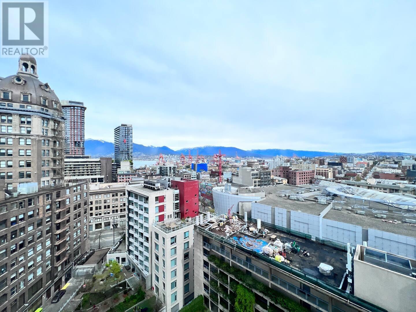 1502 183 Keefer Place, Vancouver, British Columbia V6B 6B9 - Photo 23 - R2922241