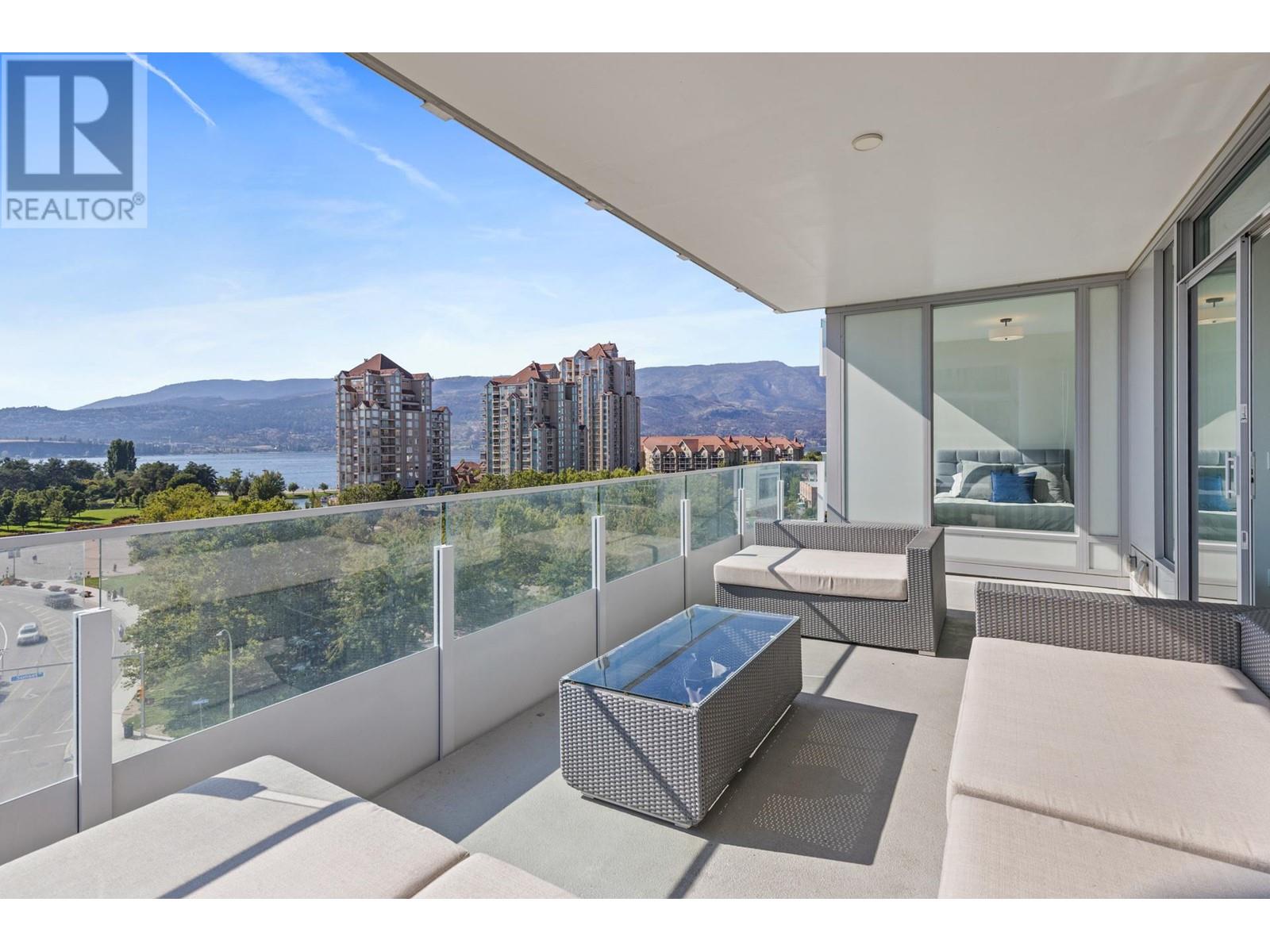 1191 Sunset Drive Unit# 704, Kelowna, British Columbia  V1Y 0J4 - Photo 26 - 10323750