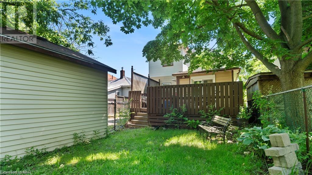 41 Berryman Avenue, St. Catharines, Ontario  L2R 3W8 - Photo 38 - 40644266