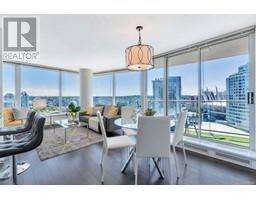 2705 689 Abbott Street, Vancouver, Ca