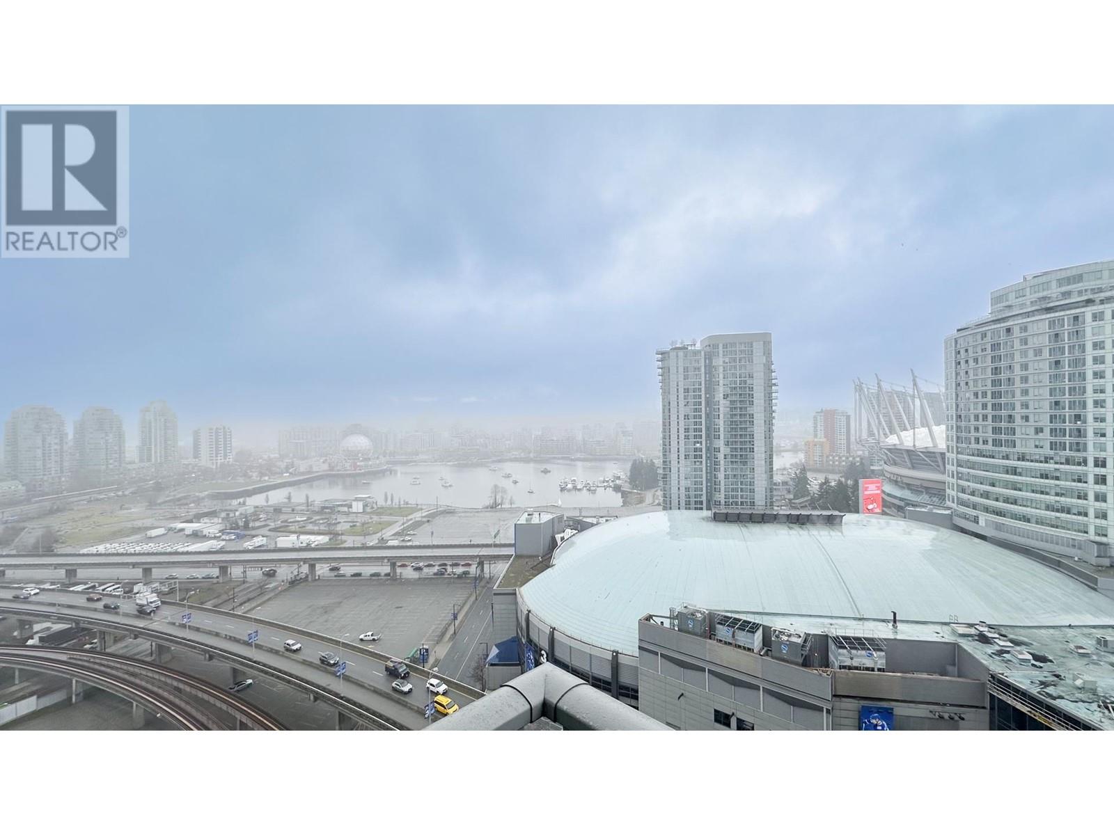 2705 689 Abbott Street, Vancouver, British Columbia  V6B 0J2 - Photo 24 - R2922250