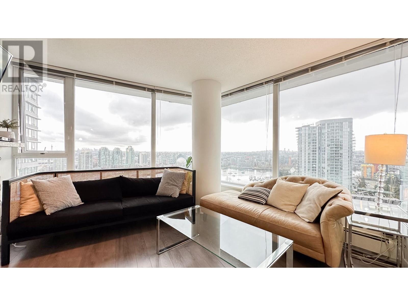 2705 689 Abbott Street, Vancouver, British Columbia  V6B 0J2 - Photo 6 - R2922250
