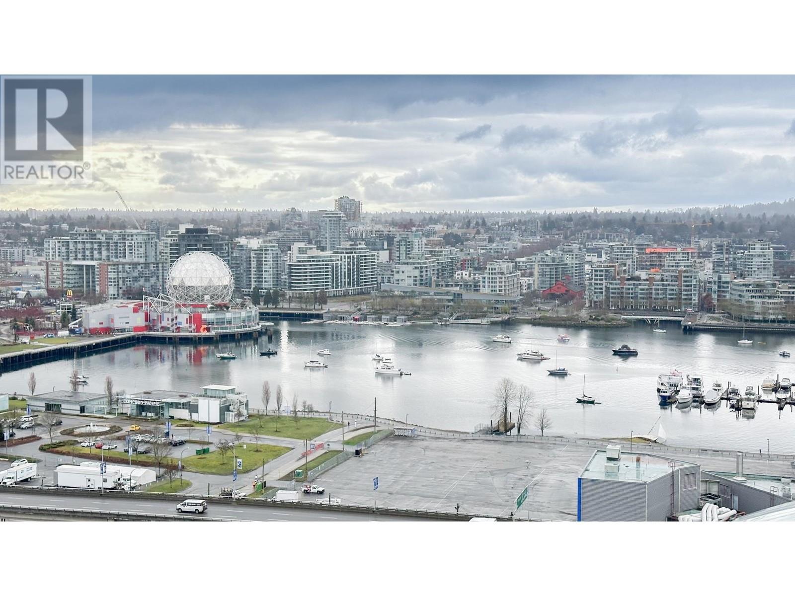 2705 689 Abbott Street, Vancouver, British Columbia  V6B 0J2 - Photo 25 - R2922250