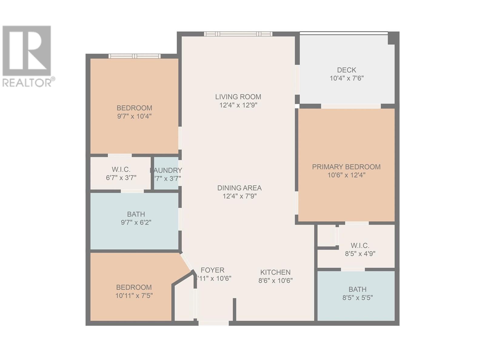 654 Cook Road Unit# 439 Kelowna