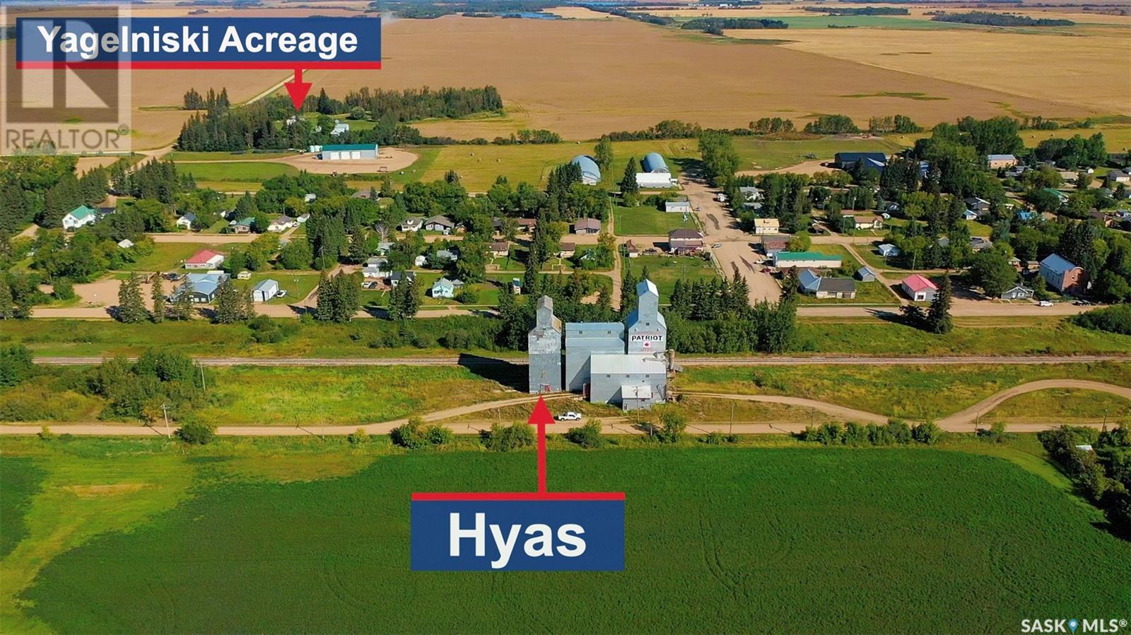 Yagelniski Acreage Rm Of Clayton No. 333, Hyas, Saskatchewan  S0A 1K0 - Photo 50 - SK966318