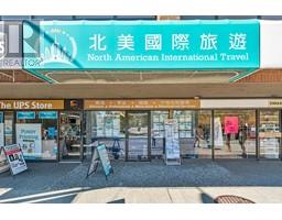 5519 WEST BOULEVARD, Vancouver, British Columbia