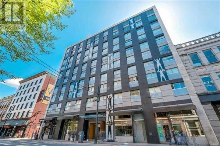 512 66 W CORDOVA STREET, vancouver, British Columbia