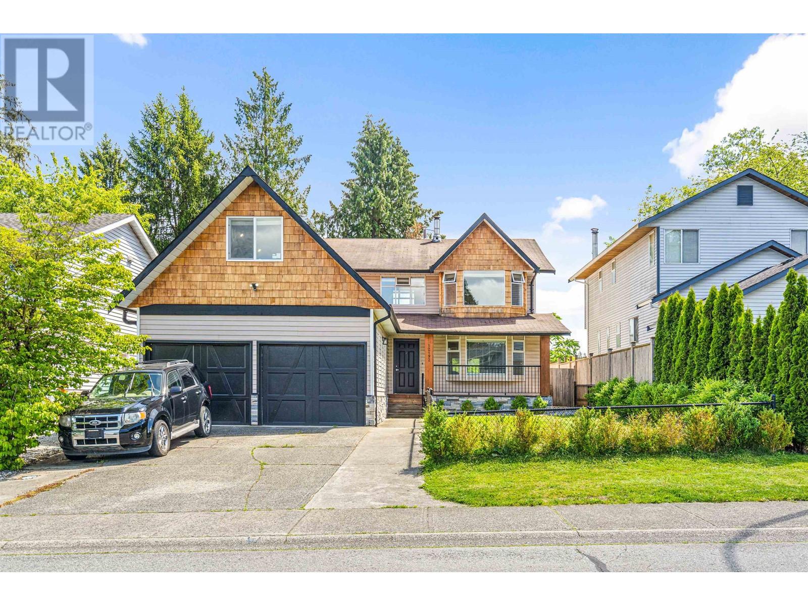 12192 234 STREET, maple ridge, British Columbia