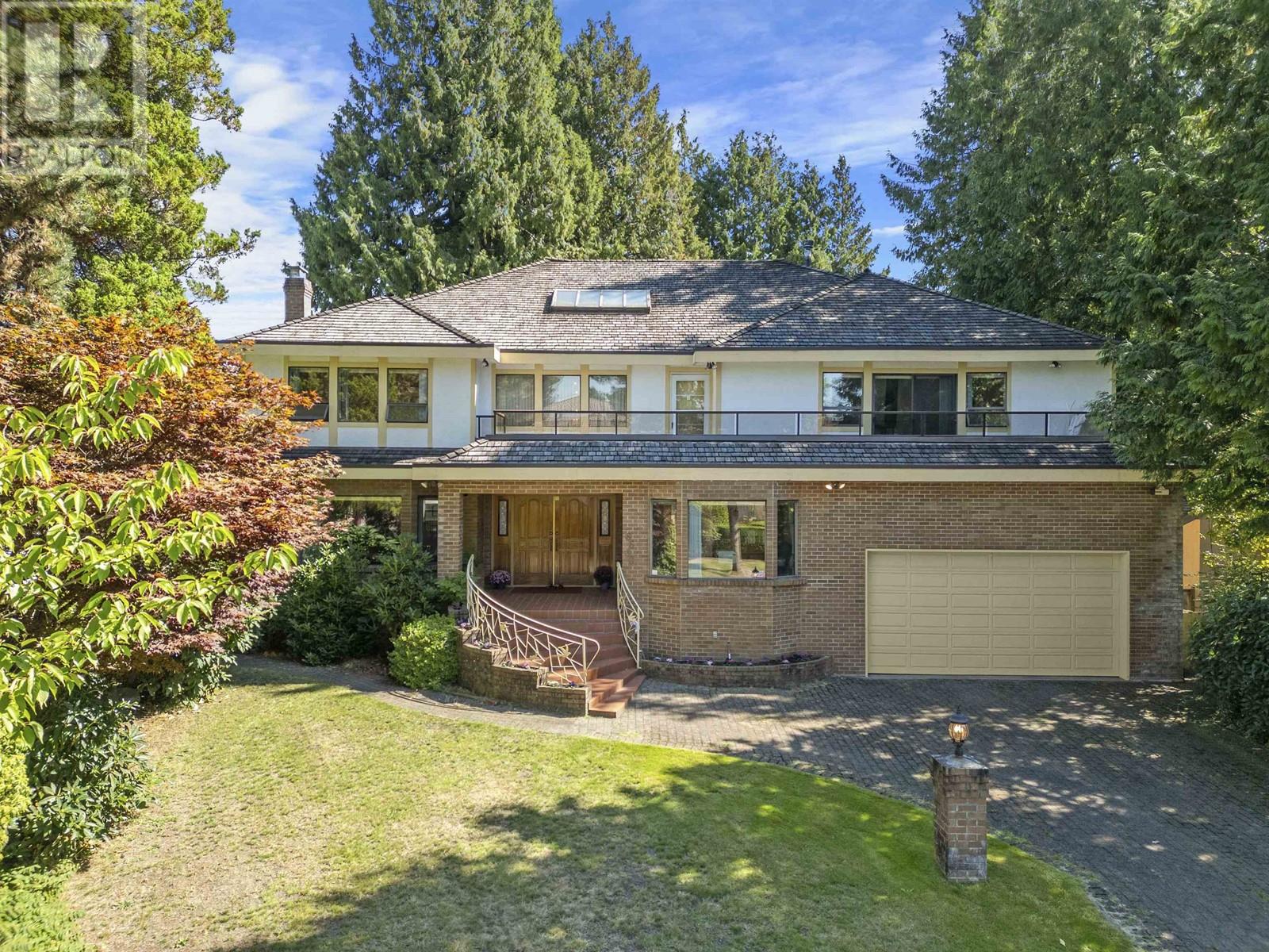 6668 SELKIRK STREET, Vancouver