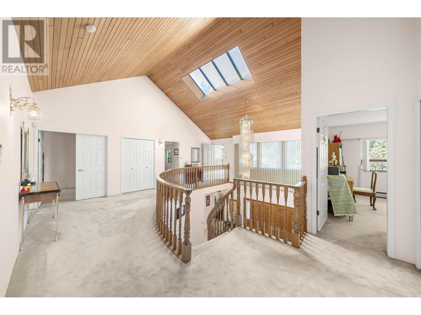 Listing Picture 11 of 23 : 6668 SELKIRK STREET, Vancouver / 溫哥華 - 魯藝地產 Yvonne Lu Group - MLS Medallion Club Member