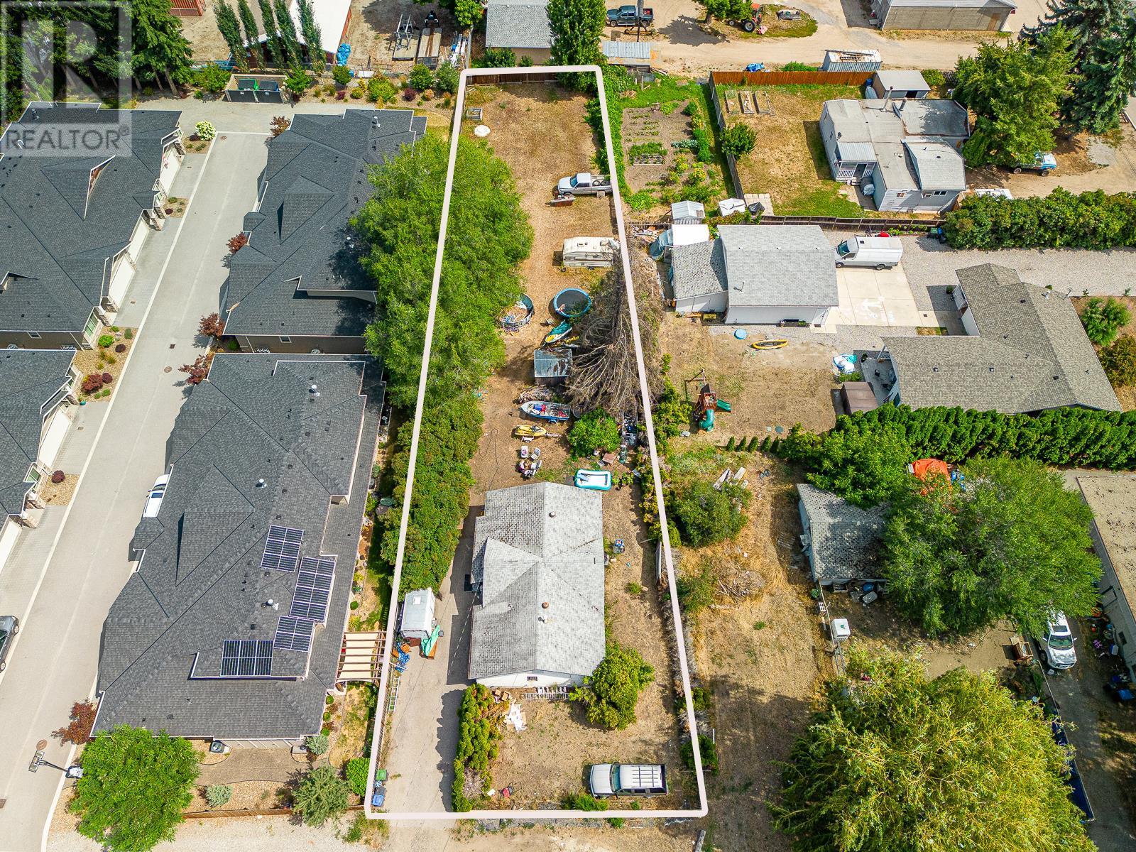 Property at 9543 Jensen Road image 1