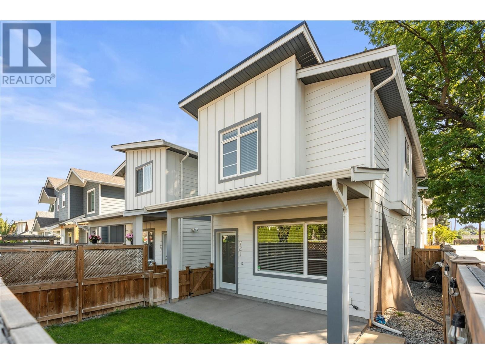 721 Cadder Avenue Kelowna