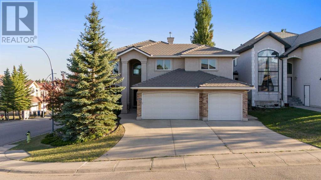 4765 Hamptons Way Nw, Calgary, Alberta  T3K 6A1 - Photo 1 - A2162101