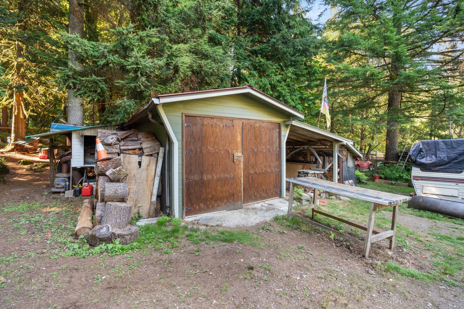 19393 Silver Skagit Road, Hope, British Columbia  V0X 1L2 - Photo 30 - R2922812