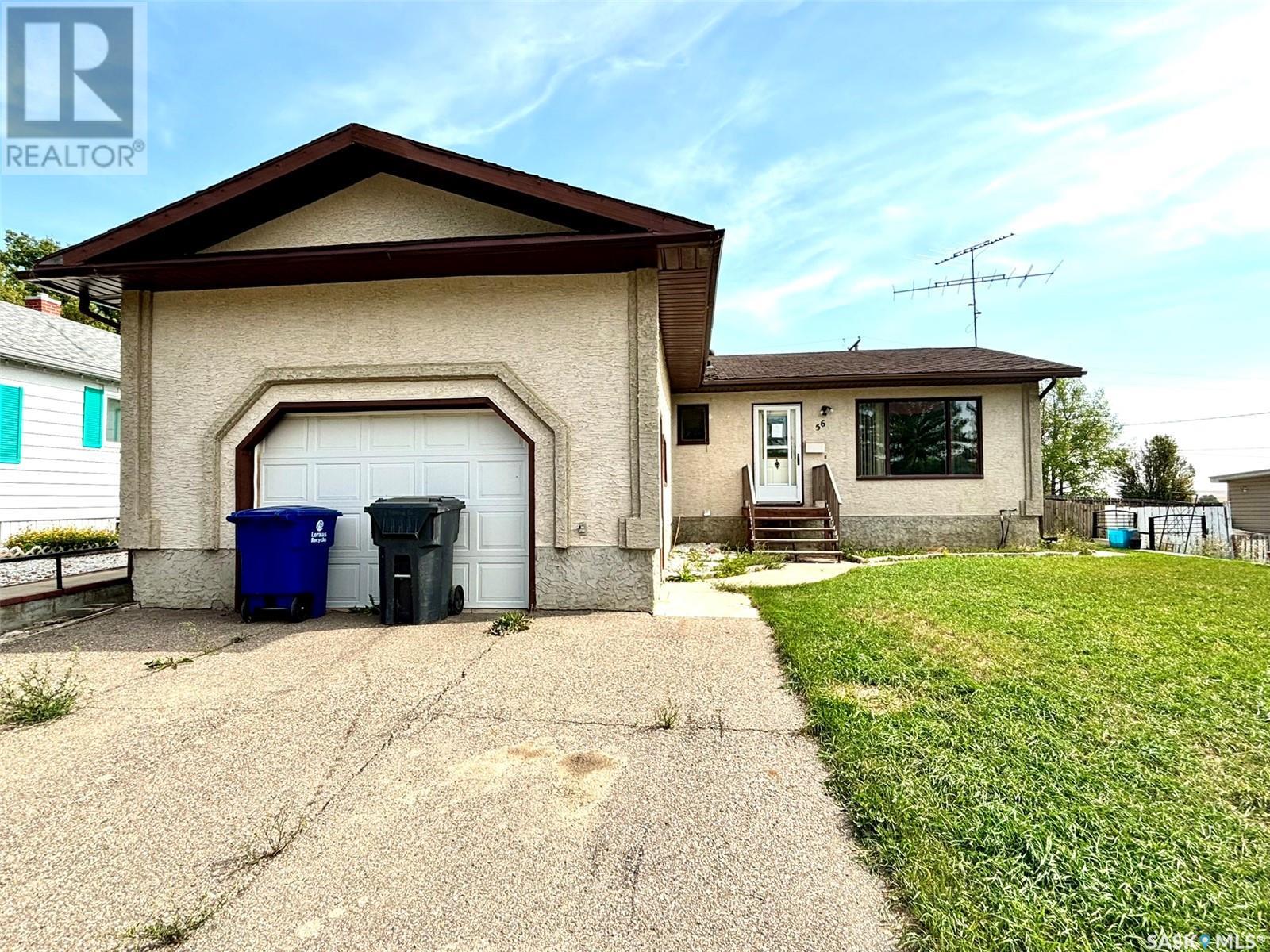 56 Helena Street, Prud'homme, Saskatchewan  S0K 3K0 - Photo 1 - SK983134