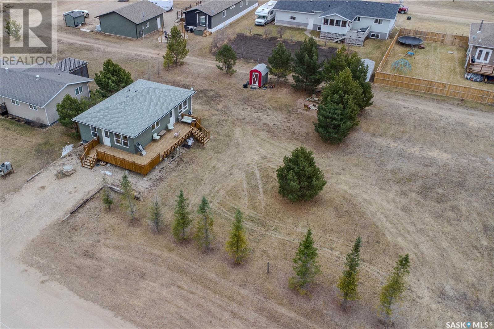 503 A Avenue, Holbein, Saskatchewan  S0J 1G0 - Photo 30 - SK982935