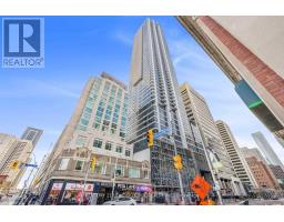 4708 - 395 BLOOR STREET E, toronto (north st. james town), Ontario