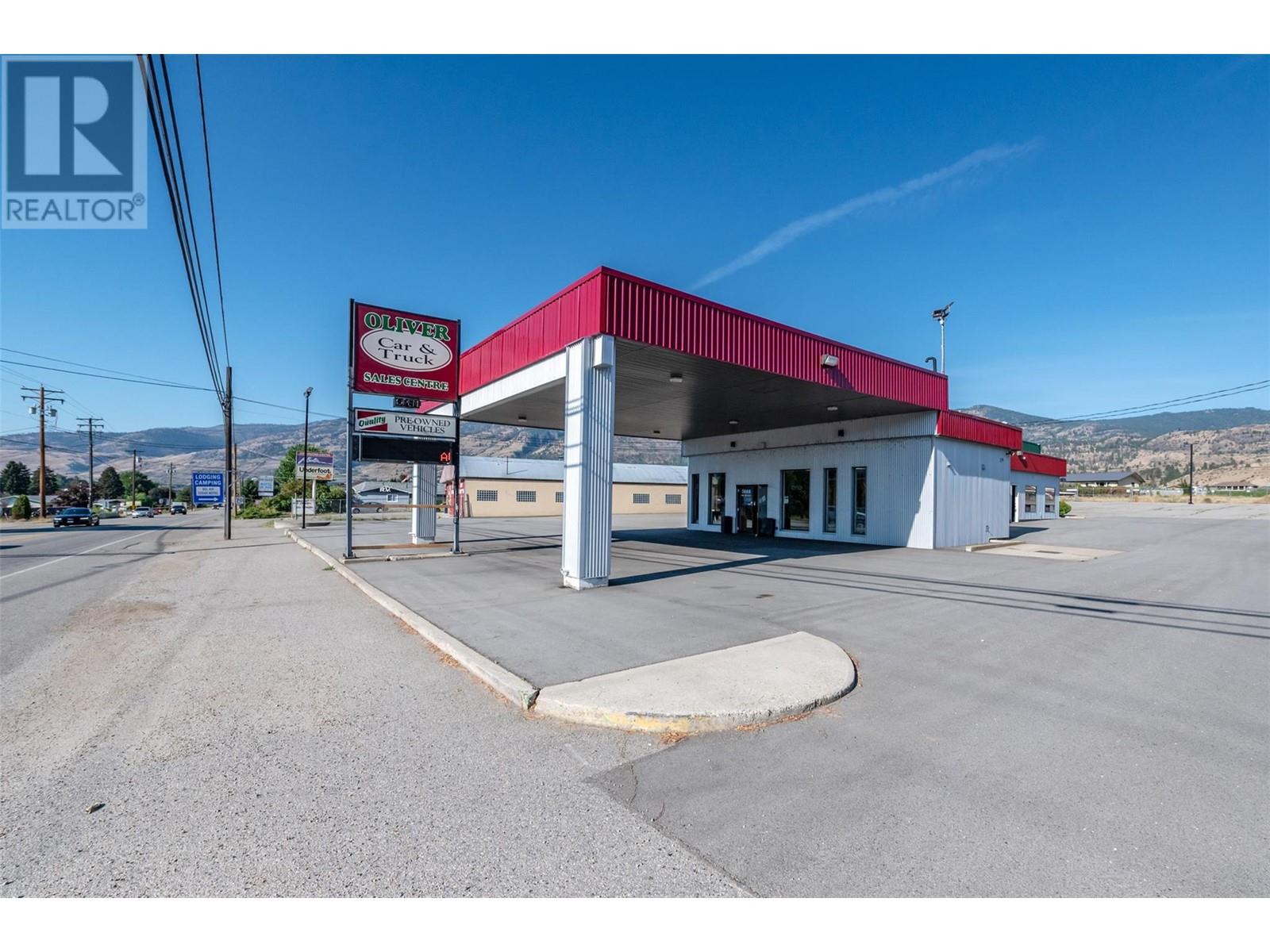 5668 Hwy 97 Highway, Oliver, British Columbia  V0H 1T9 - Photo 18 - 10323067