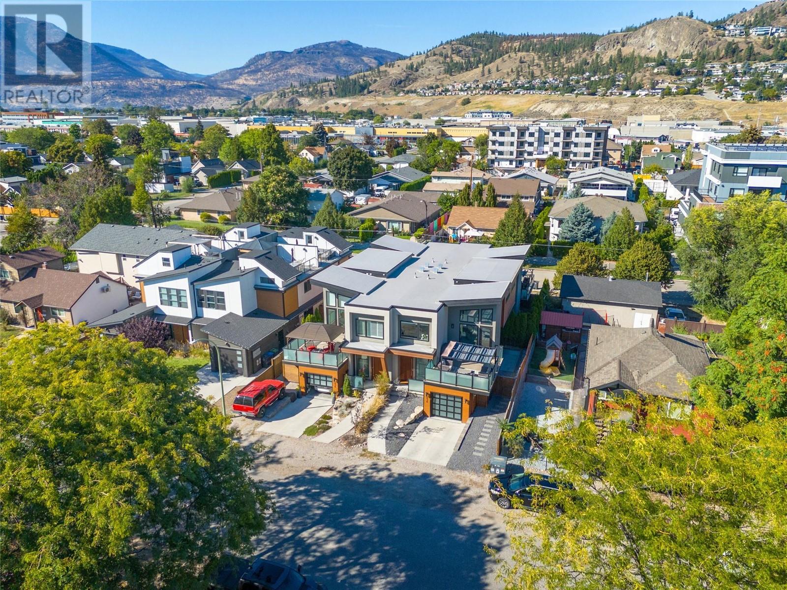 1038 Wilson Avenue Kelowna