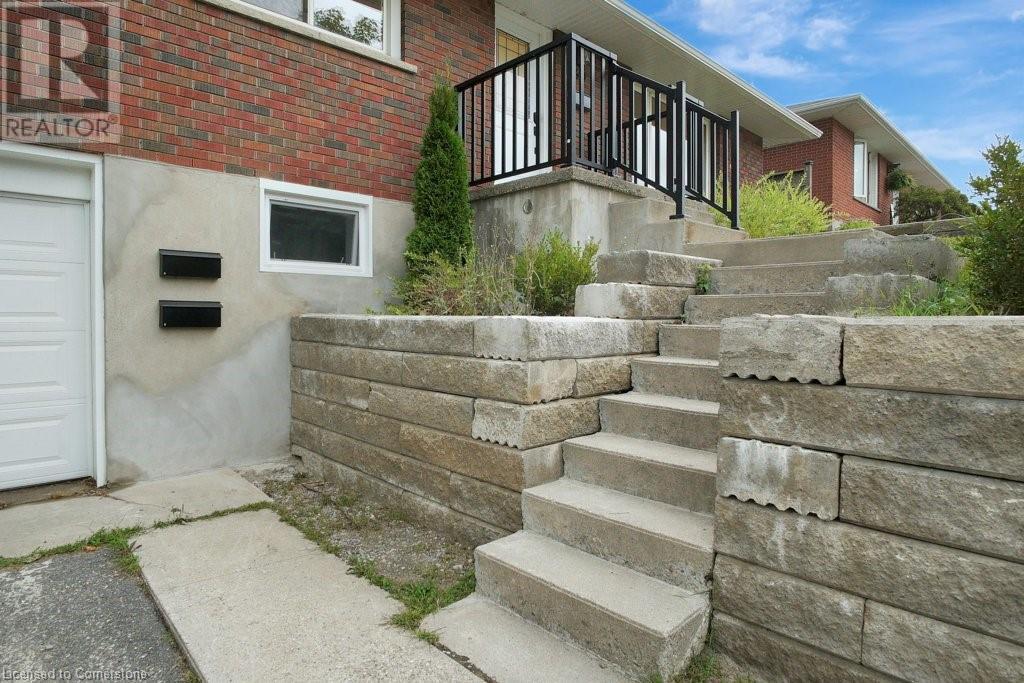 60 Ravine Drive Unit# 1, Cambridge, Ontario  N1R 2W7 - Photo 4 - 40644325