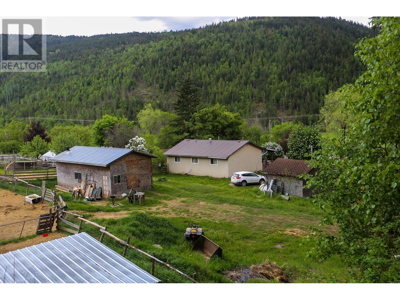 1468 Agate Bay Rd, Barriere, British Columbia  V0E 2E0 - Photo 21 - 179276