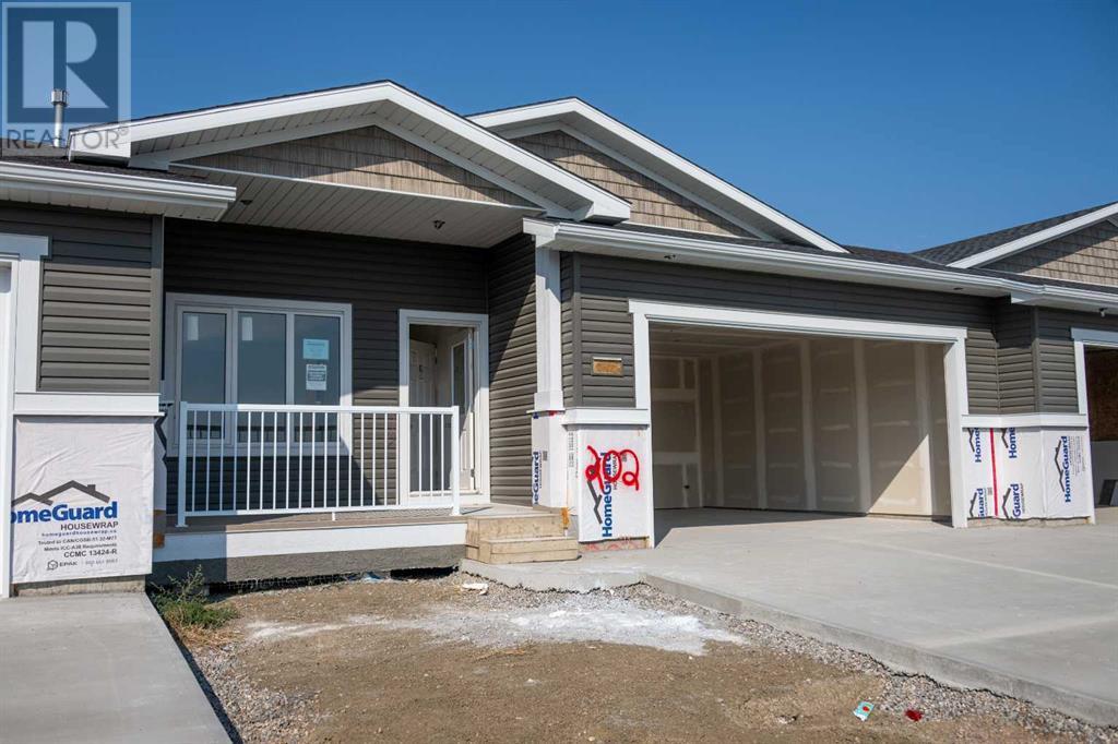 202, 1940 Parkside Way, coaldale, Alberta