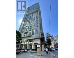 1601 438 SEYMOUR STREET, vancouver, British Columbia