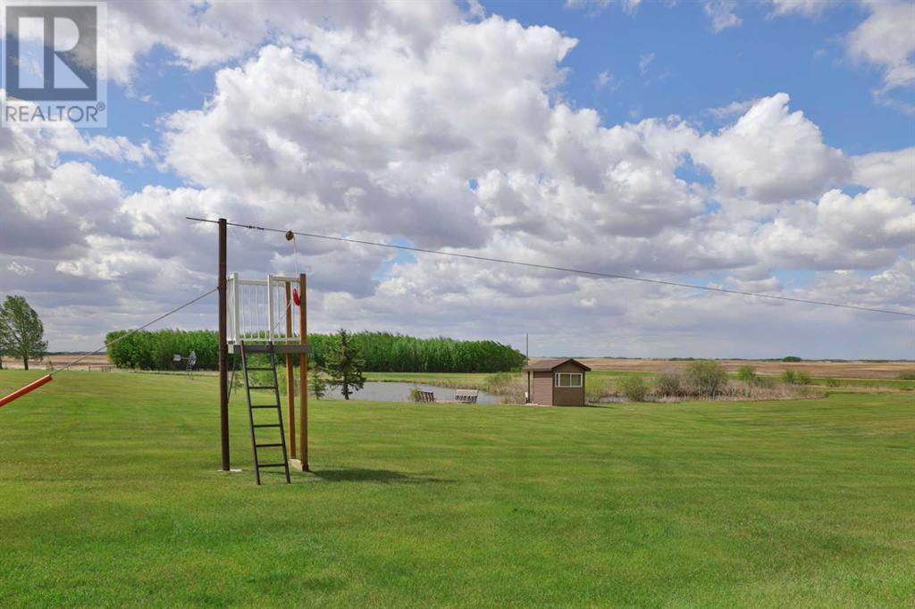 46507 Rge Rd 160, Rural Flagstaff County, Alberta  T0B 1A0 - Photo 24 - A2134902