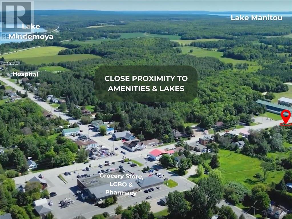 6063 King Street, Manitoulin Island, Ontario  P0P 1S0 - Photo 25 - 2118833