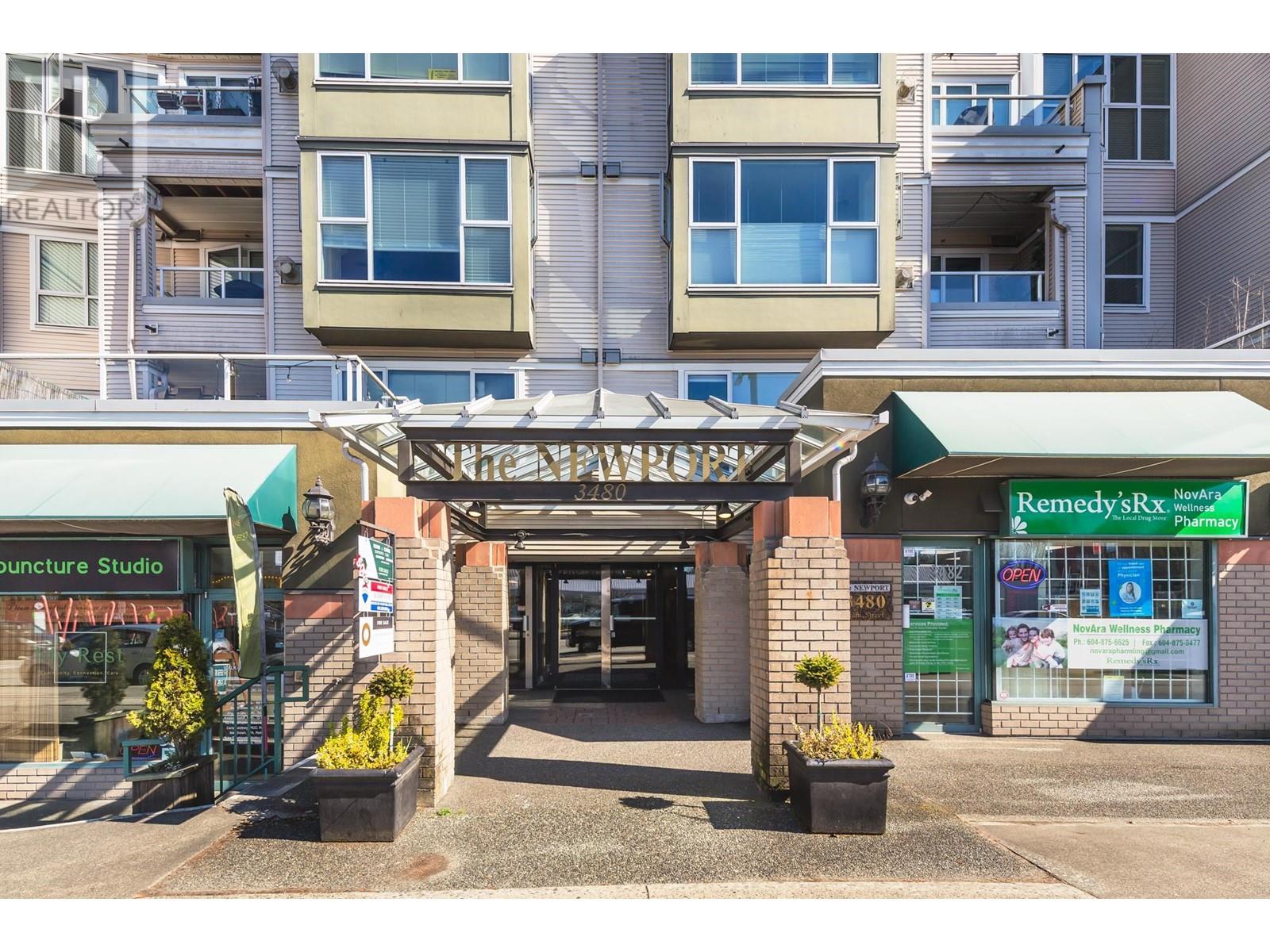 303 3480 Main Street, Vancouver, British Columbia  V5V 3N2 - Photo 36 - R2923032