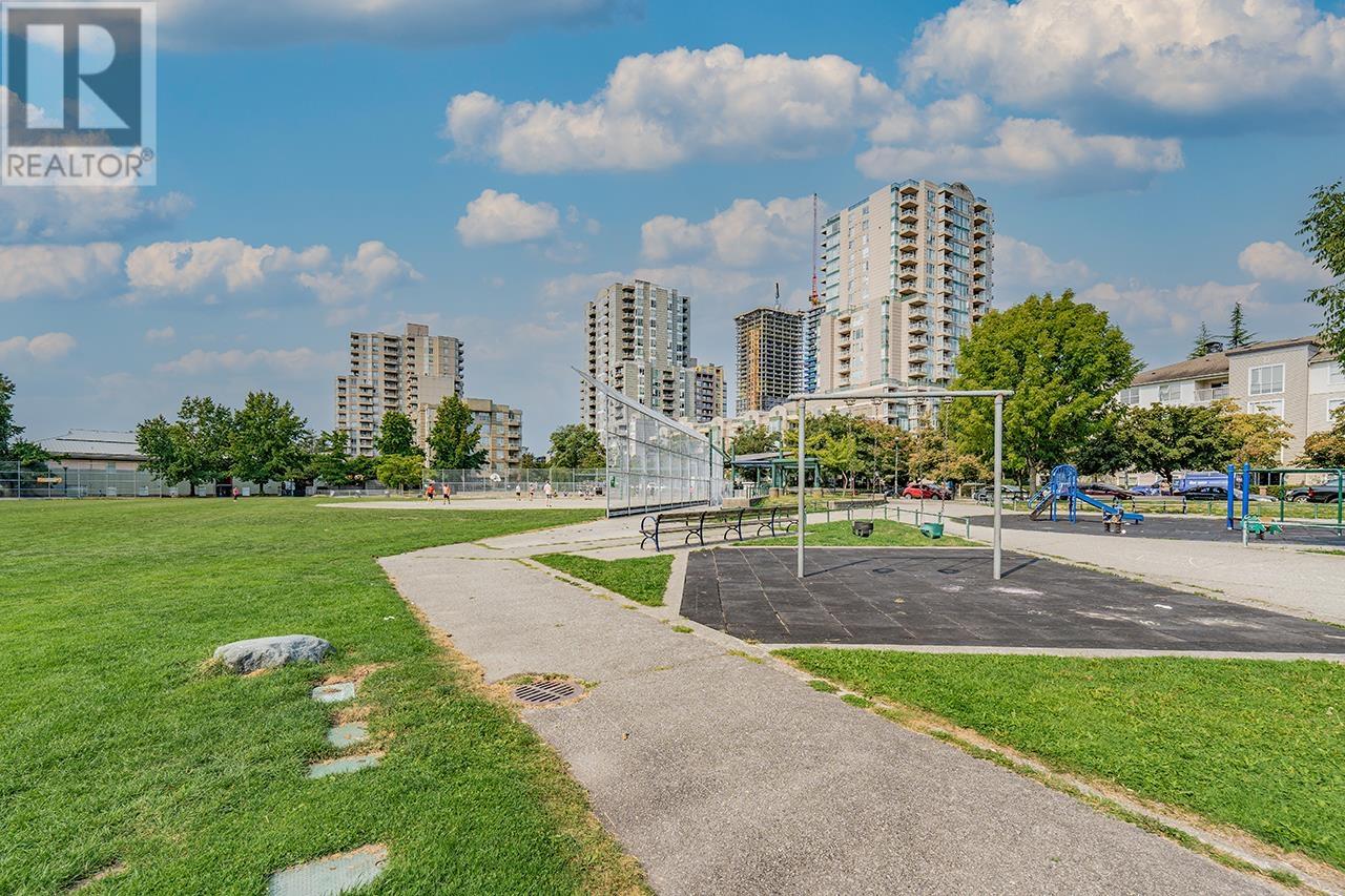 103 5288 Melbourne Street, Vancouver, British Columbia  V5R 6E6 - Photo 5 - R2923055