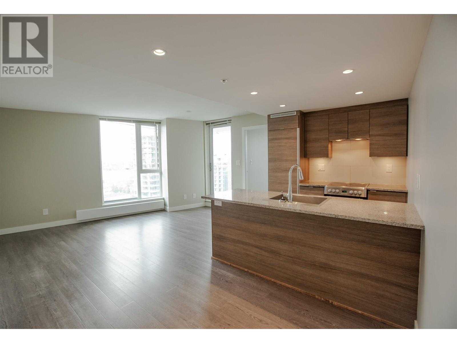 2003 489 INTERURBAN WAY, Vancouver