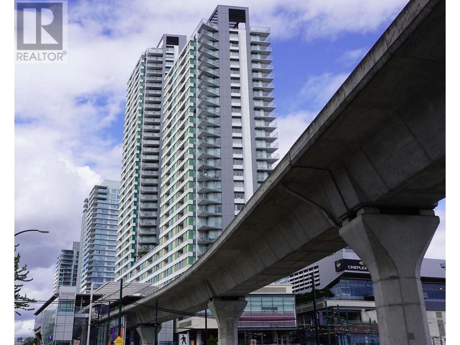 Listing Picture 10 of 10 : 2003 489 INTERURBAN WAY, Vancouver / 溫哥華 - 魯藝地產 Yvonne Lu Group - MLS Medallion Club Member