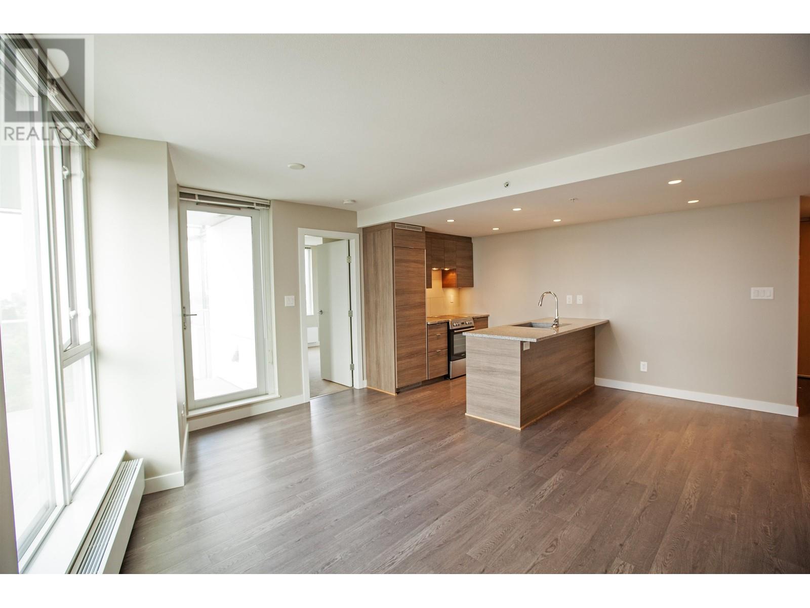 Listing Picture 2 of 10 : 2003 489 INTERURBAN WAY, Vancouver / 溫哥華 - 魯藝地產 Yvonne Lu Group - MLS Medallion Club Member