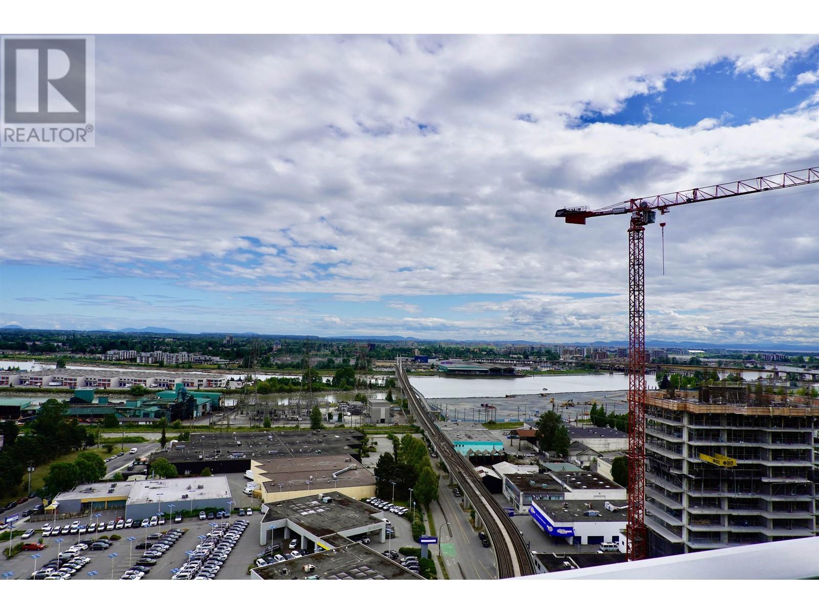 Listing Picture 6 of 10 : 2003 489 INTERURBAN WAY, Vancouver / 溫哥華 - 魯藝地產 Yvonne Lu Group - MLS Medallion Club Member