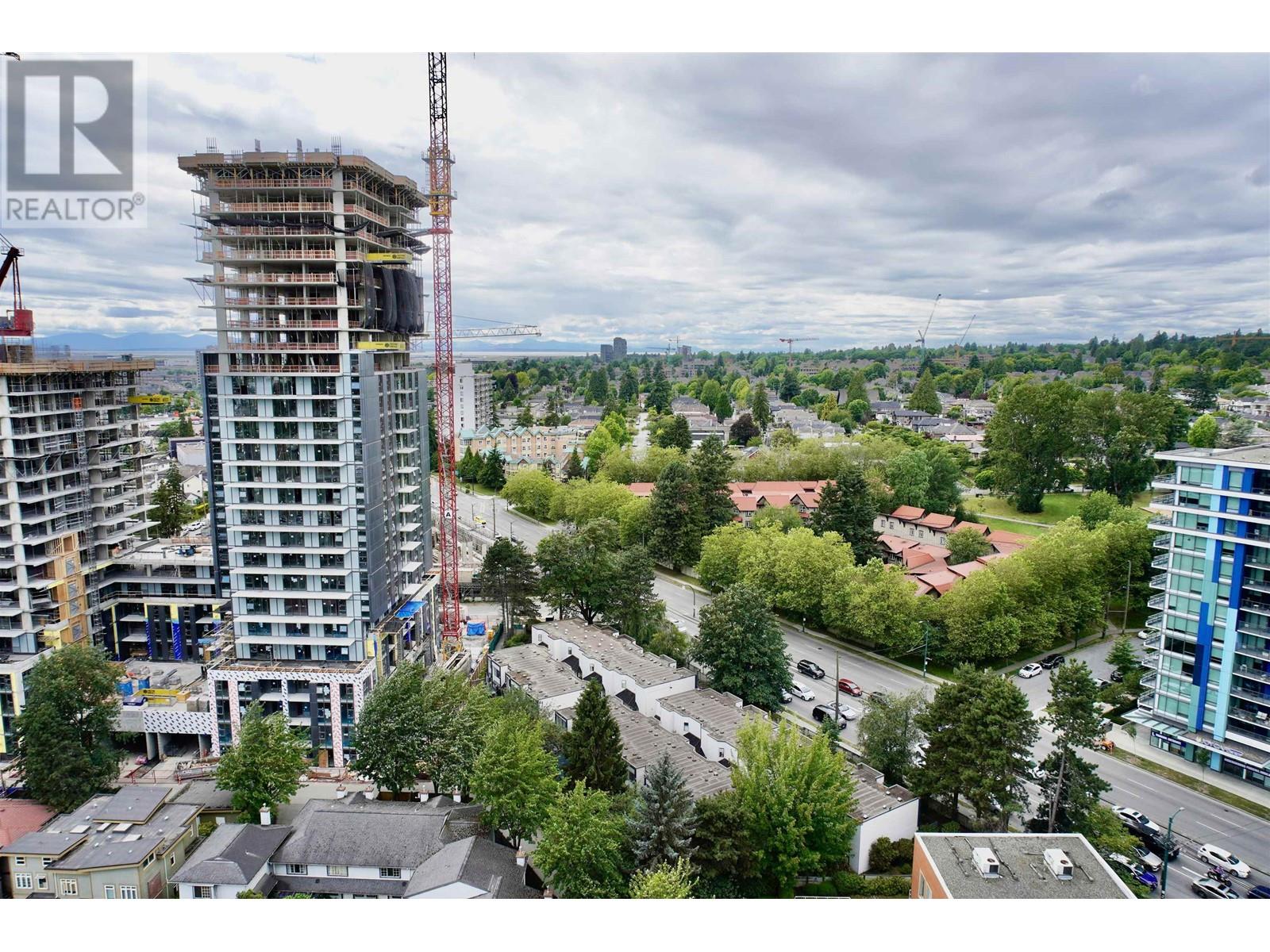 Listing Picture 7 of 10 : 2003 489 INTERURBAN WAY, Vancouver / 溫哥華 - 魯藝地產 Yvonne Lu Group - MLS Medallion Club Member