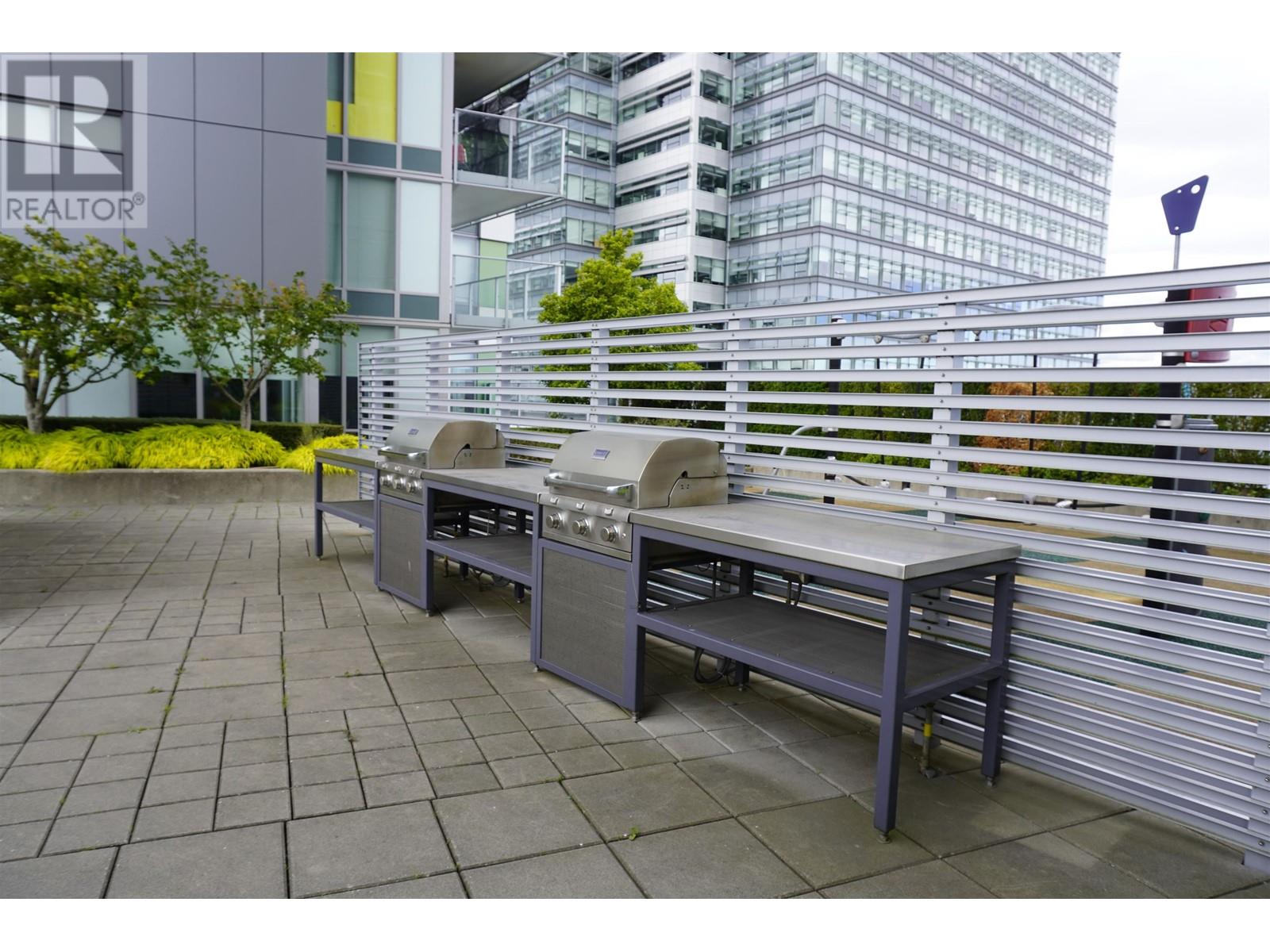 Listing Picture 8 of 10 : 2003 489 INTERURBAN WAY, Vancouver / 溫哥華 - 魯藝地產 Yvonne Lu Group - MLS Medallion Club Member