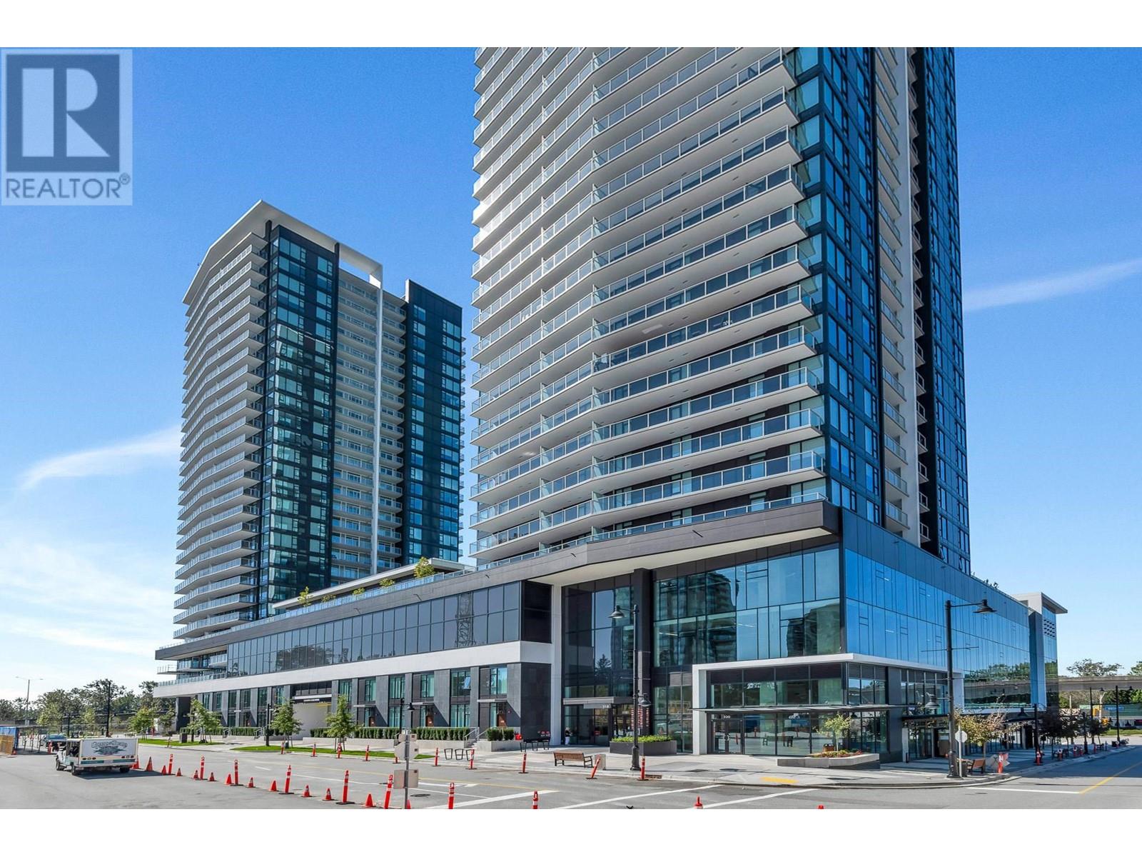 805 308 ALDERSON AVENUE, Coquitlam, British Columbia One Percent Realty Ltd. British Columbia