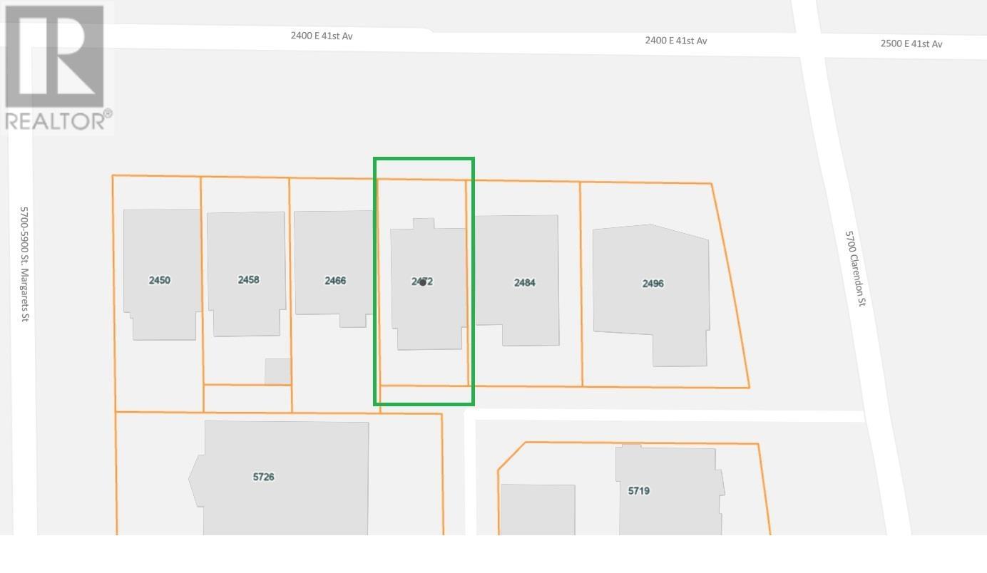 Property at 2472 E 41ST AVENUE image