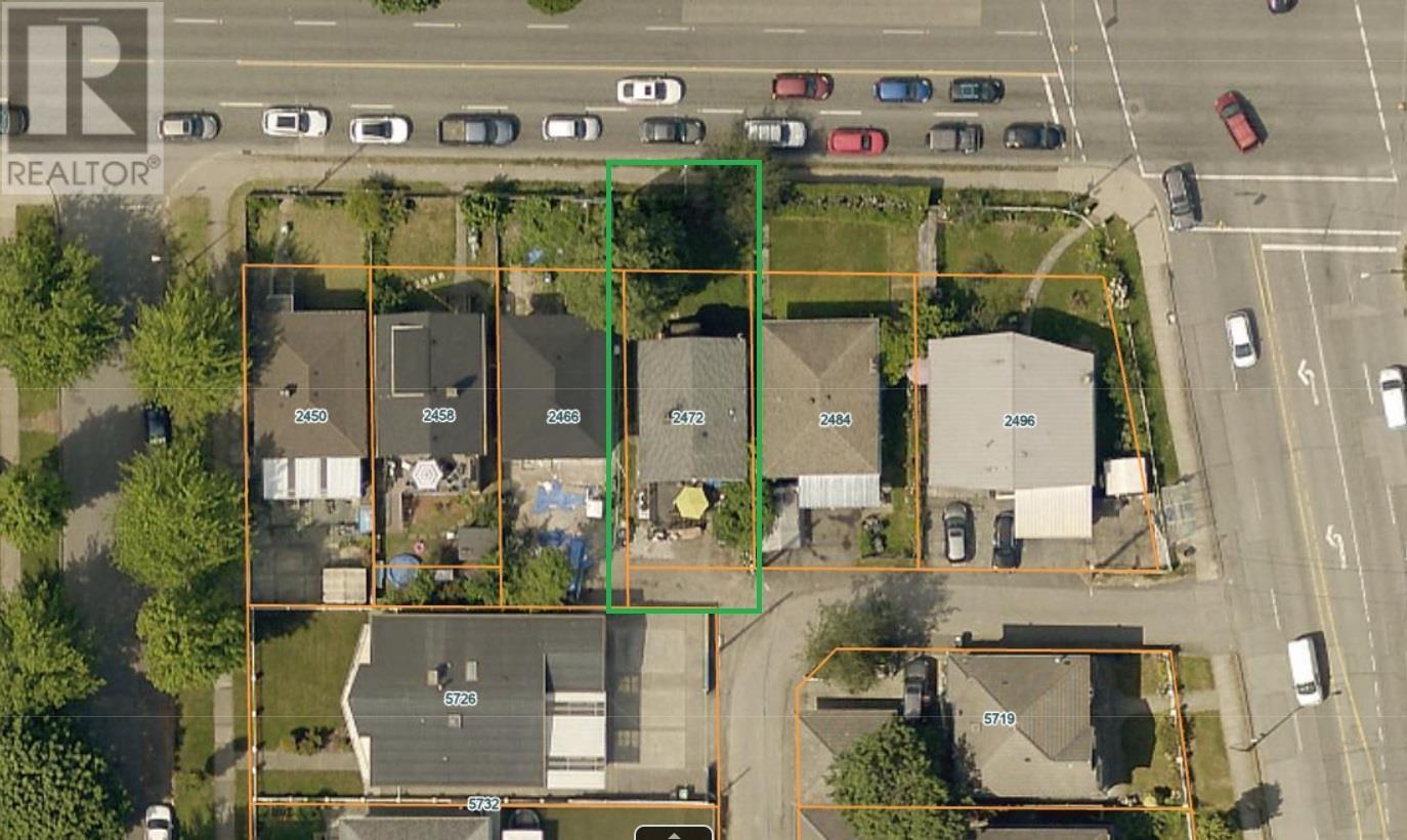Property at 2472 E 41ST AVENUE image