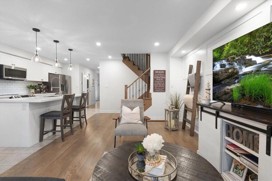 252 Kinsman Drive