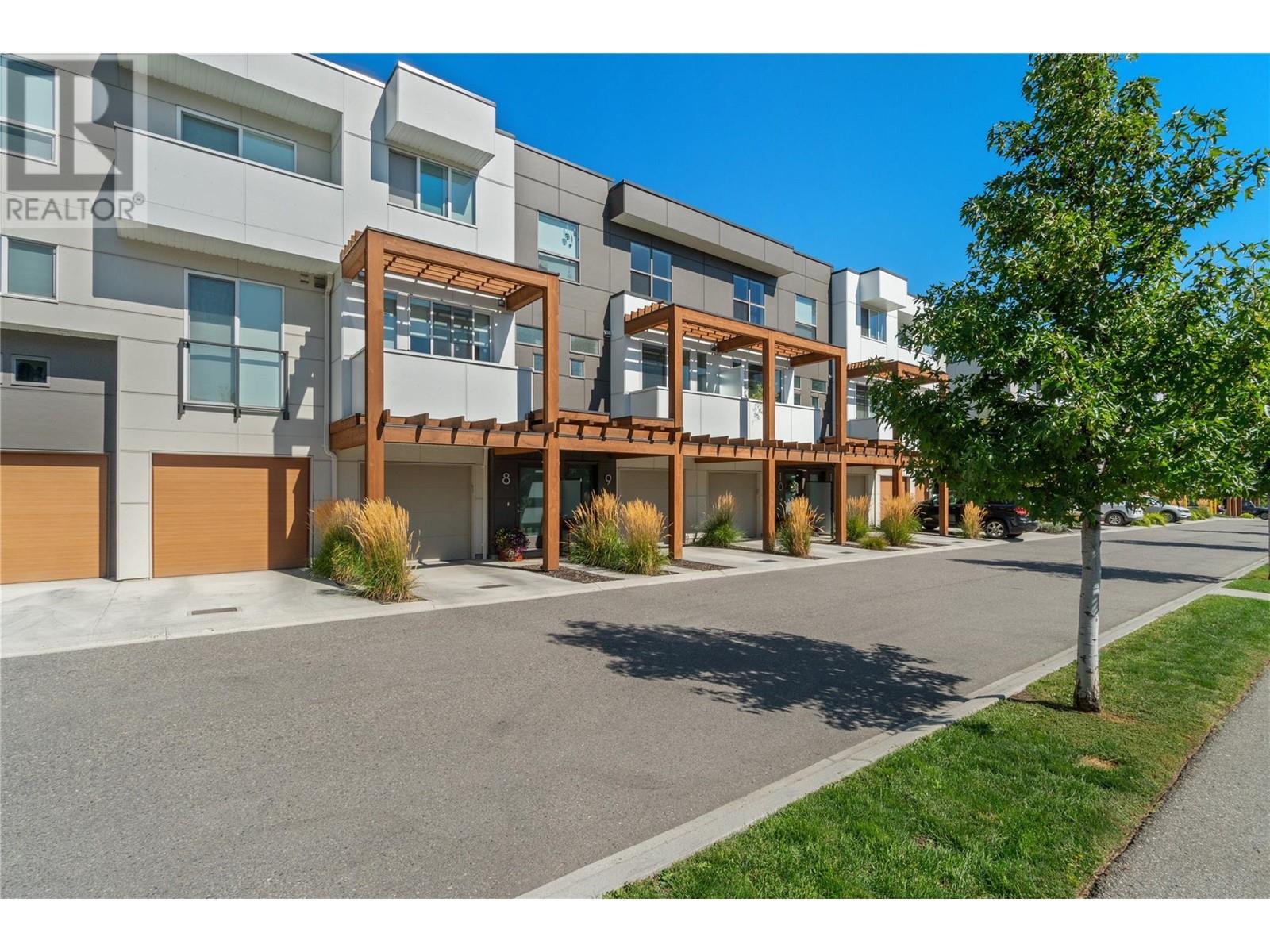 720 Valley Road Unit# 9 Lot# 9 Kelowna